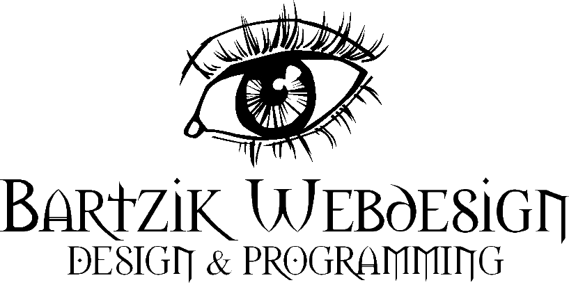 Bartzik Webdesign Bartzik Webdesign